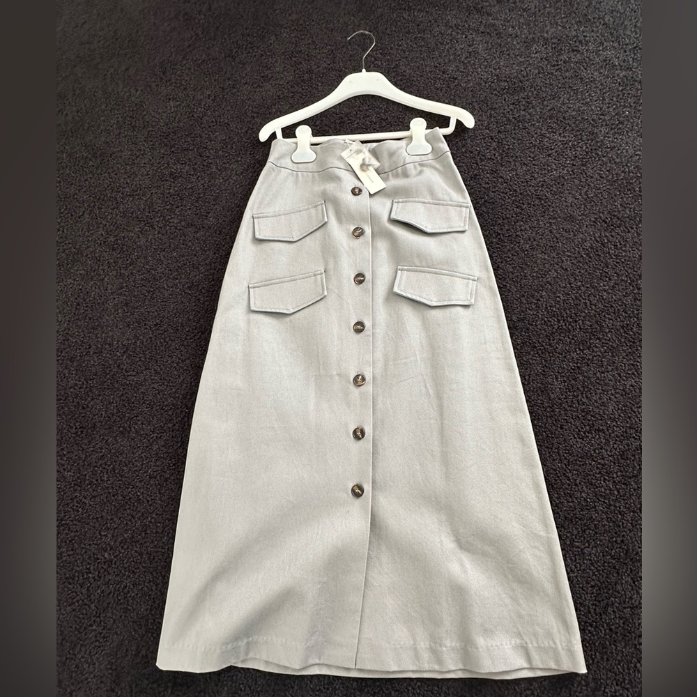 Mare Mare x Anthropologie Skirt